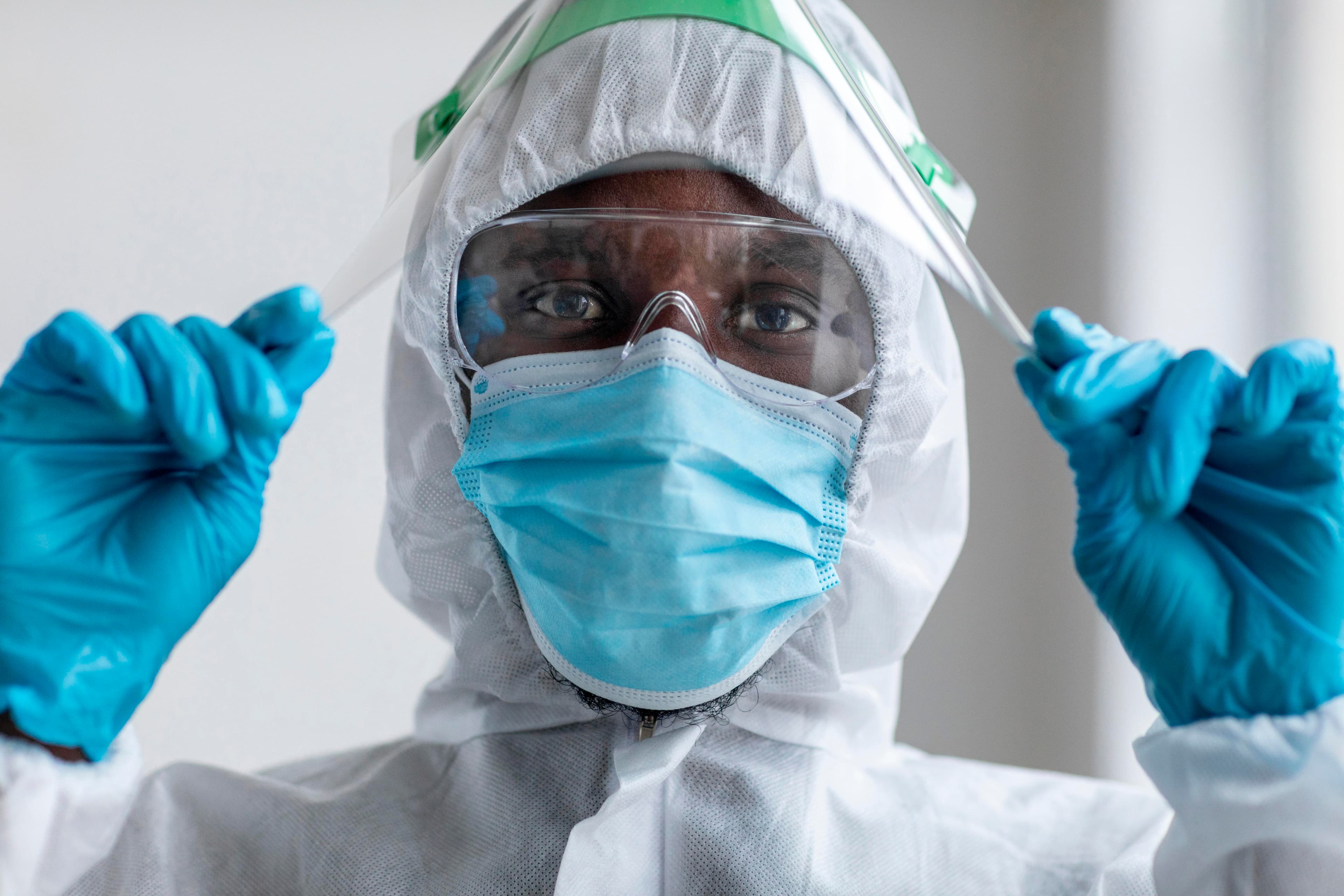 Infection Control & Compliance Audits