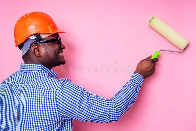 Professional Painting & Surface Restoration